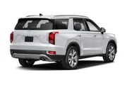 $30999 : 2021 Palisade SEL thumbnail