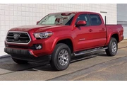 2018 Toyota Tacoma SR5 en Los Angeles