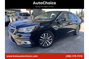 2018 Legacy 2.5i Premium