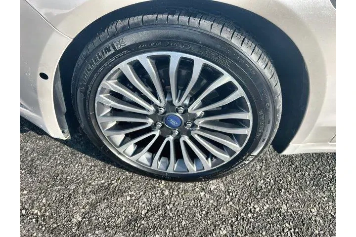 $15000 : Ford Fusion Energi 2018 Tita image 9