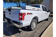 2018 FORD F150 SUPER CAB2018 en San Antonio