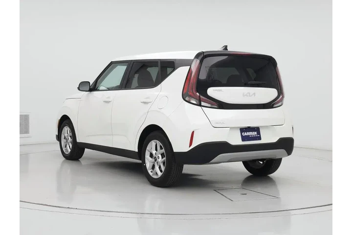 $19998 : Kia Soul 2025 LX 4dr Crossov image 2