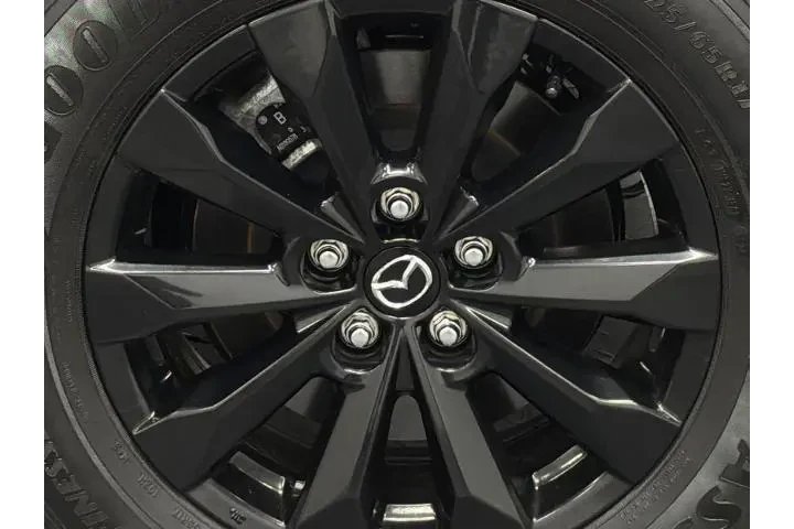 $31500 : Mazda CX-50 2025 AWD 2.5 S P image 5