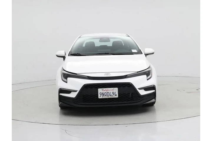 $23998 : Toyota Corolla 2024 SE 4dr S image 5