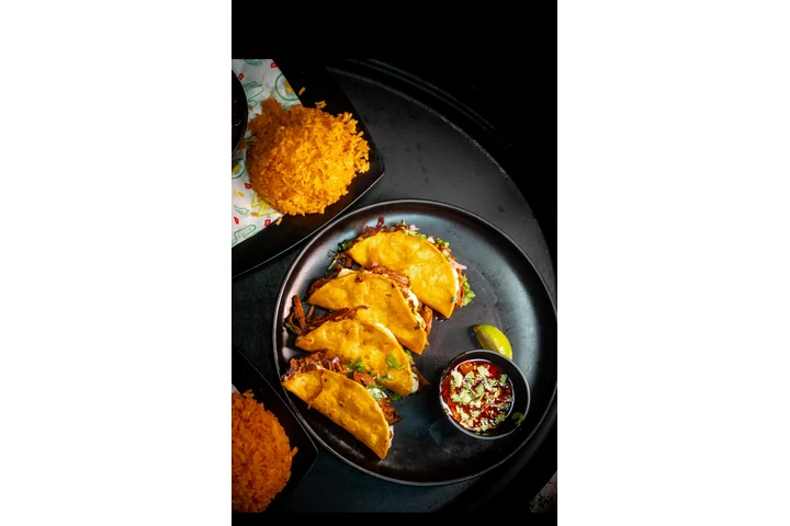 Cocinero. (Chef) image 2