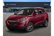 Hyundai TUCSON 2015 AWD SE 4 en Baltimore