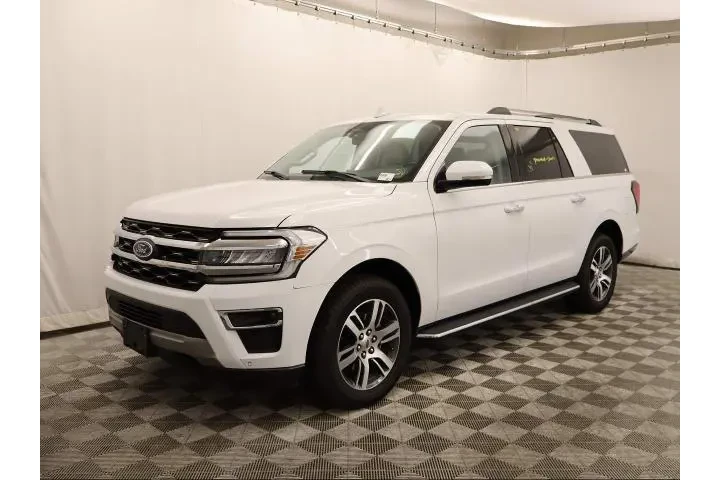$39534 : Ford Expedition MAX 2023 4x4 image 3