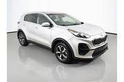 $13790 : Kia Sportage 2020 LX 4dr SUV thumbnail
