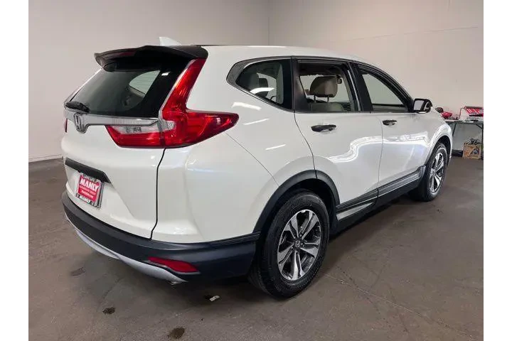 $19992 : Honda CR-V 2018 LX 4dr SUV image 3