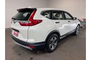 $19992 : Honda CR-V 2018 LX 4dr SUV thumbnail