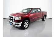 $27088 : Ram 1500 2019 4x4 Big Horn 4 thumbnail