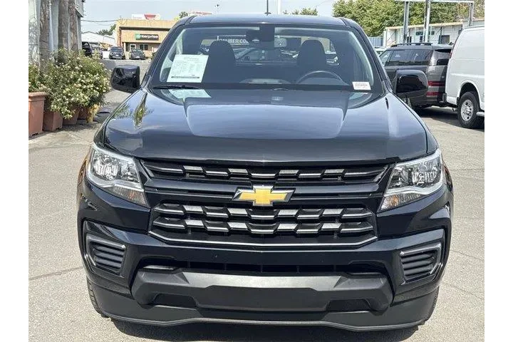$20800 : Chevrolet Colorado 2022 4x2 image 8