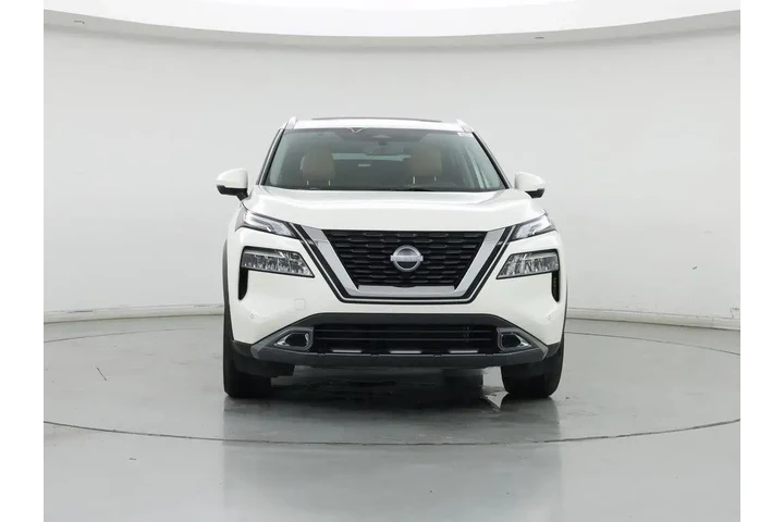 $30998 : Nissan Rogue 2023 AWD Platin image 5