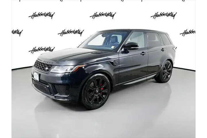 $30000 : Land Rover Range Rover Sport image 1