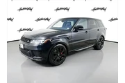 Land Rover Range Rover Sport en Long Island