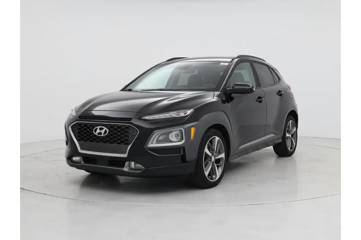 $18998 : Hyundai KONA 2020 AWD Ultima image 4