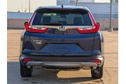 $20039 : Honda CR-V 2018 EX-L 4dr SUV thumbnail