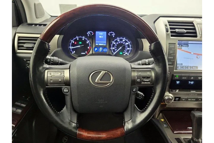 $39998 : Lexus GX 460 2018 AWD 4dr SU image 10