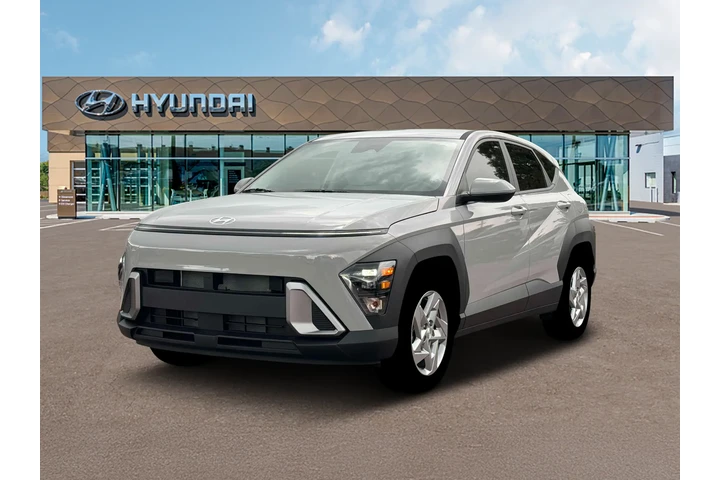 $24129 : Hyundai KONA 2026 SE 4dr SUV image 1