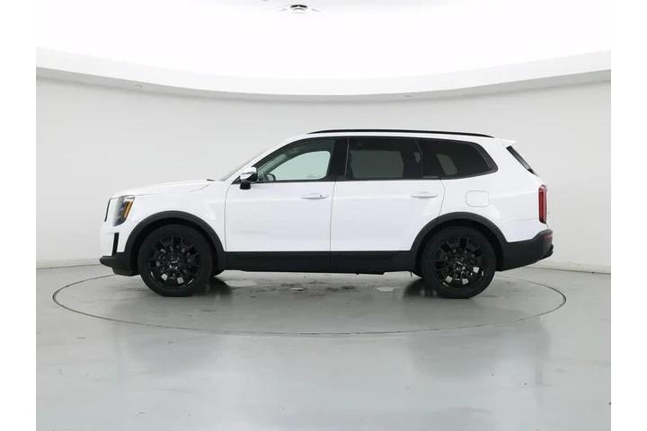 $34998 : Kia Telluride 2022 AWD SX 4d image 3