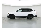 $34998 : Kia Telluride 2022 AWD SX 4d thumbnail