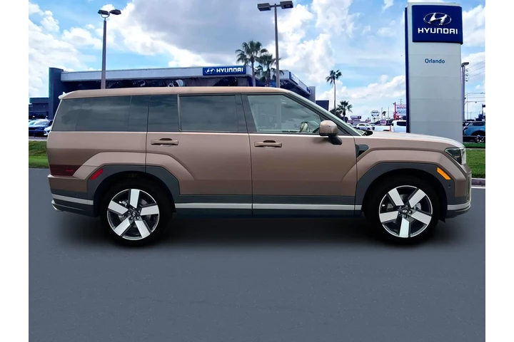 $32769 : Hyundai SANTA FE 2024 AWD Li image 9
