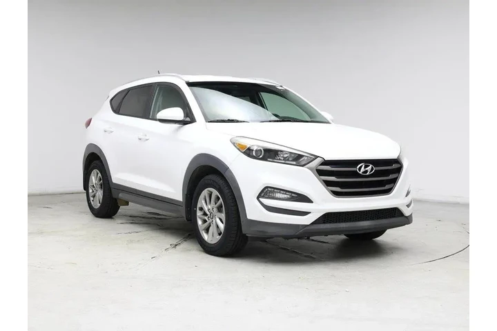 $12998 : Hyundai TUCSON 2016 SE 4dr S image 1