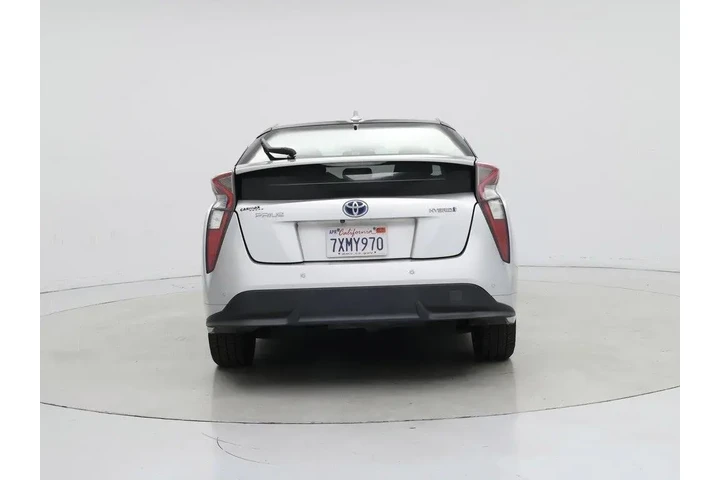 $16998 : Toyota Prius 2016 Four 4dr H image 6