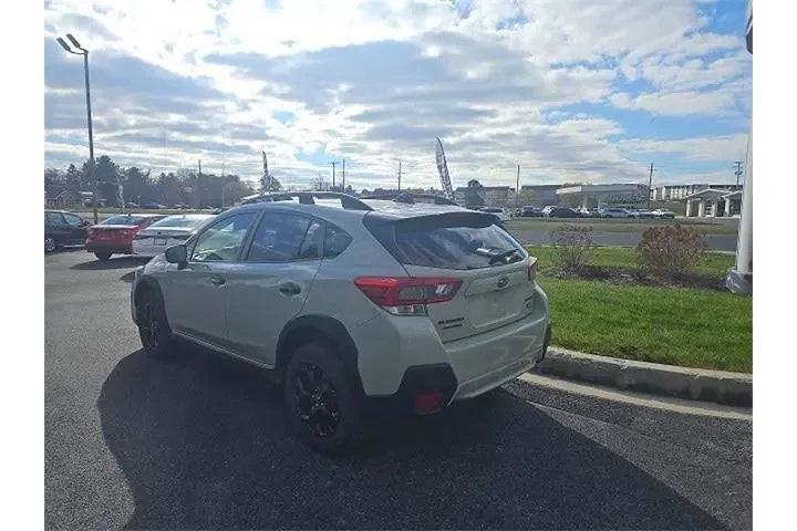 $25000 : Subaru Crosstrek 2023 AWD Pr image 2