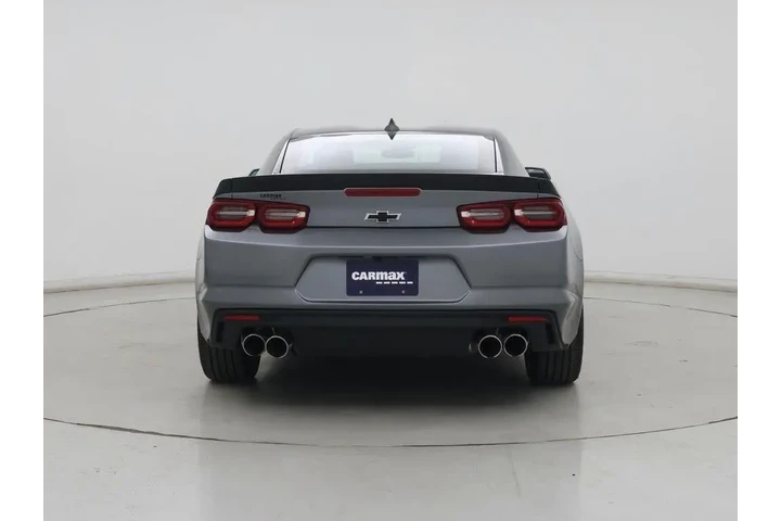 $36998 : Chevrolet Camaro 2022 LT1 2d image 8