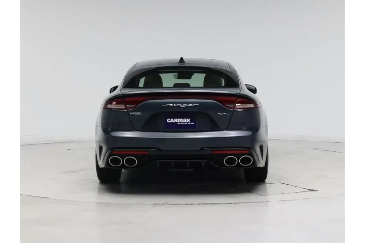 $31998 : Kia Stinger 2022 GT-Line 4dr image 6
