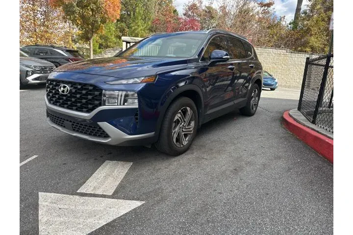 $23438 : Hyundai SANTA FE 2023 SEL 4d image 3