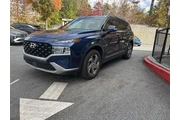 $23438 : Hyundai SANTA FE 2023 SEL 4d thumbnail