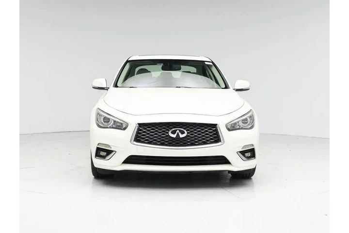 $21998 : INFINITI Q50 2018 3.0T Luxe image 5