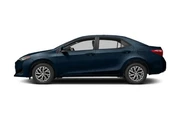 $16494 : Toyota Corolla 2019 LE 4dr S thumbnail