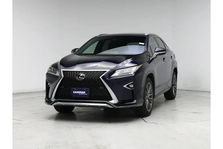 $33998 : Lexus RX 350 2019 AWD F SPOR image 4