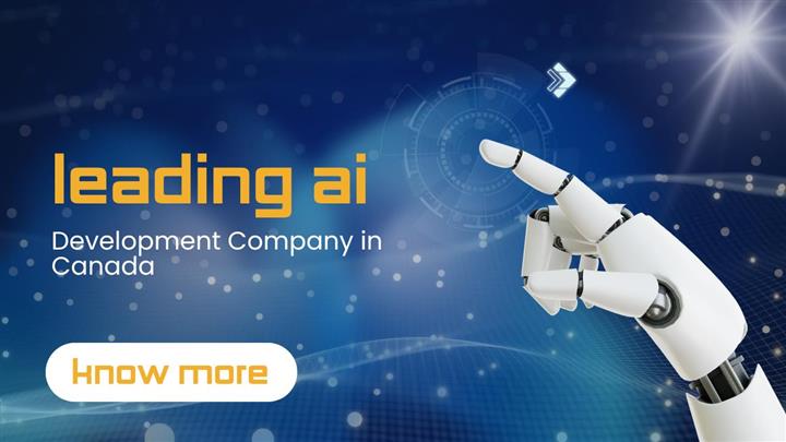 Best AI Development Company image 1