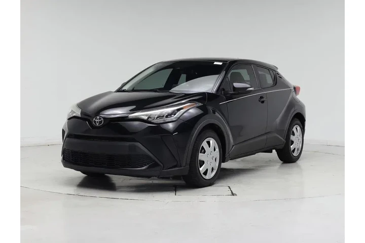 $20998 : Toyota C-HR 2020 LE 4dr Cros image 4