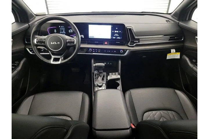 $26998 : Kia Sportage 2023 AWD X-Line image 9