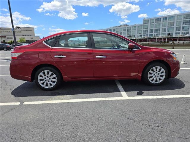 $6995 : 2013 NISSAN SENTRA image 8