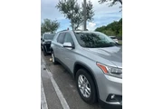 $16590 : Chevrolet Traverse 2021 LT C thumbnail