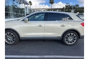 $16900 : Lincoln MKX 2016 Reserve 4dr thumbnail