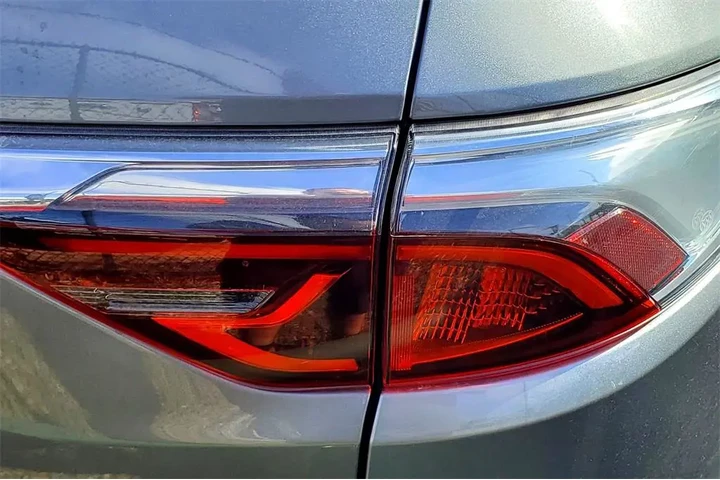 $33599 : Buick Enclave 2024 Premium 4 image 5