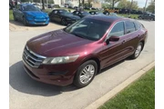 $7877 : Honda Crosstour 2012 EX 4dr thumbnail