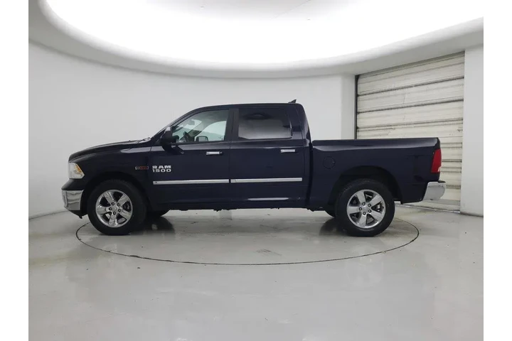 $30998 : Ram 1500 2017 4x4 Big Horn 4 image 3