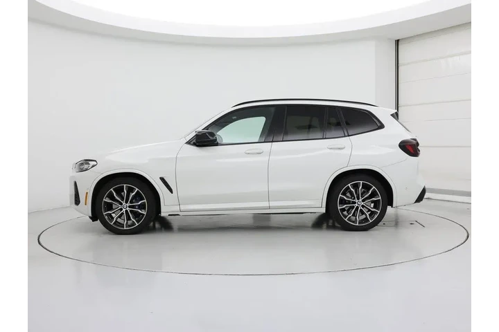 $39998 : BMW X3 2022 AWD M40i 4dr Spo image 3