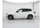 $39998 : BMW X3 2022 AWD M40i 4dr Spo thumbnail
