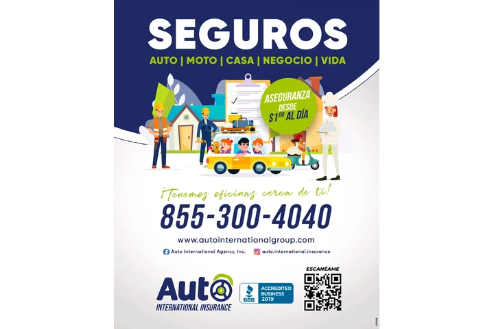 Tu Mejor Opción en Seguros image 1