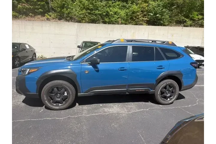 $38590 : Subaru Outback 2025 AWD Wild image 4