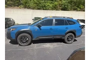 $38590 : Subaru Outback 2025 AWD Wild thumbnail